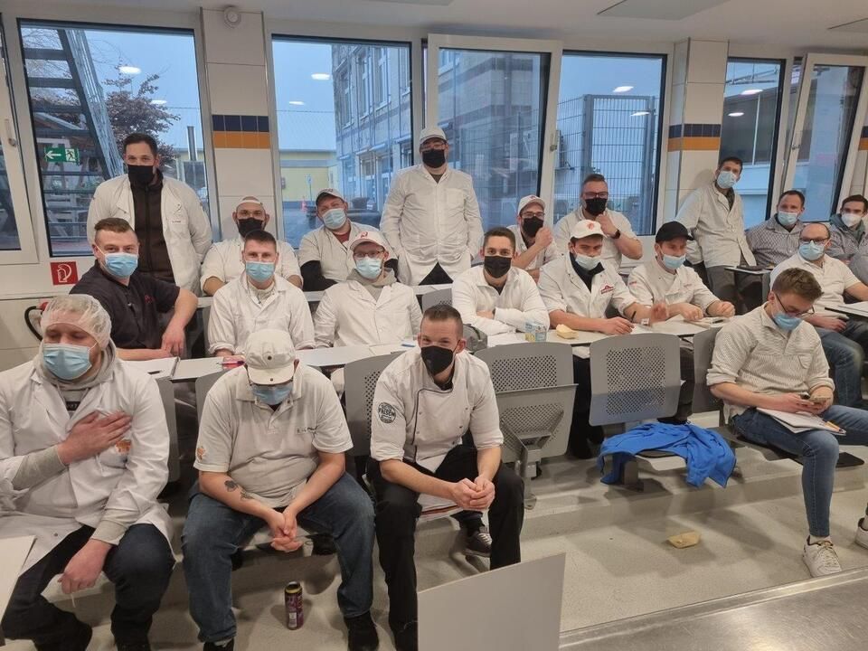 Keller Promotion, Inh. Michael Keller