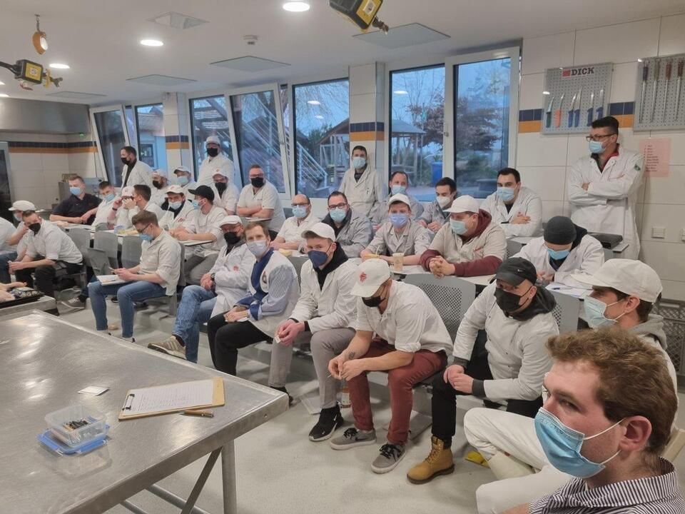 Keller Promotion, Inh. Michael Keller