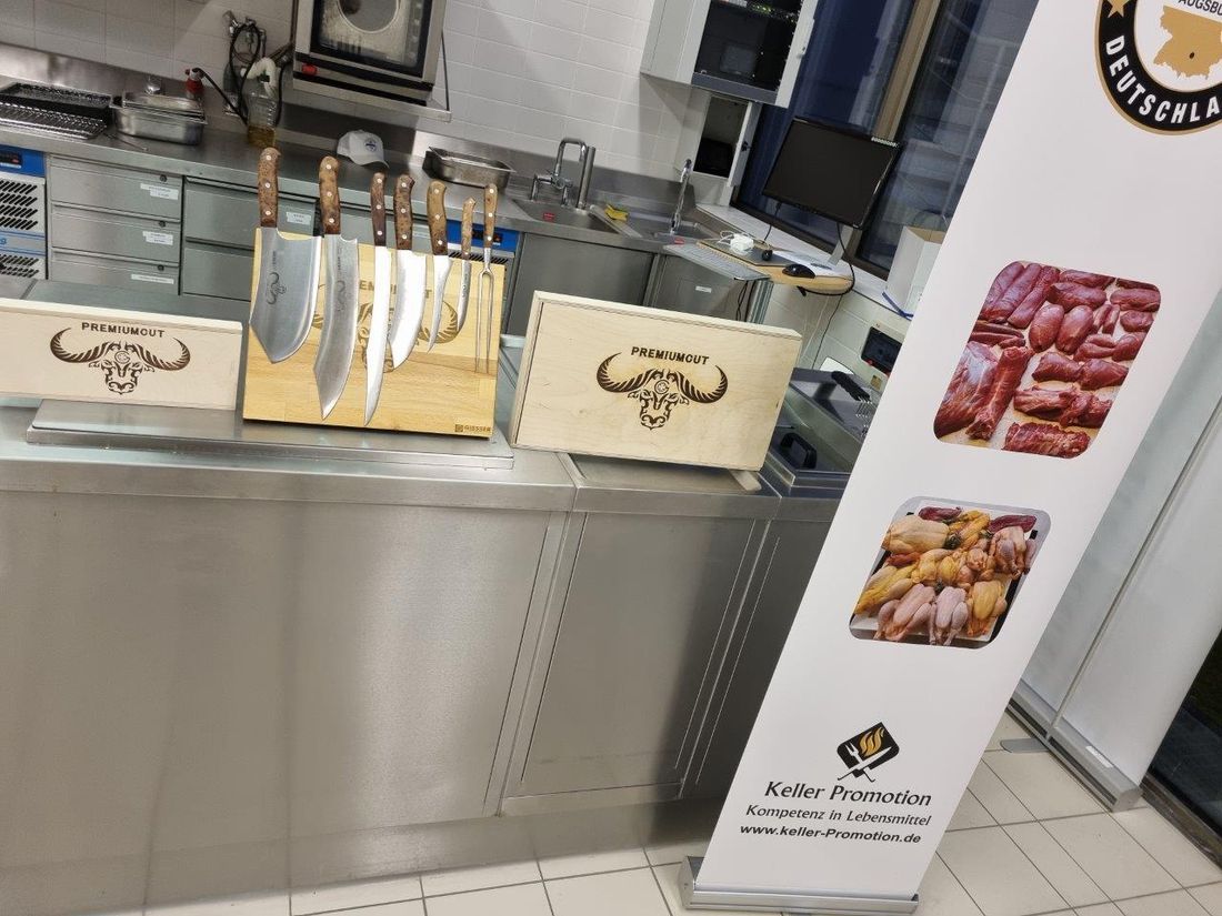 Keller Promotion, Inh. Michael Keller