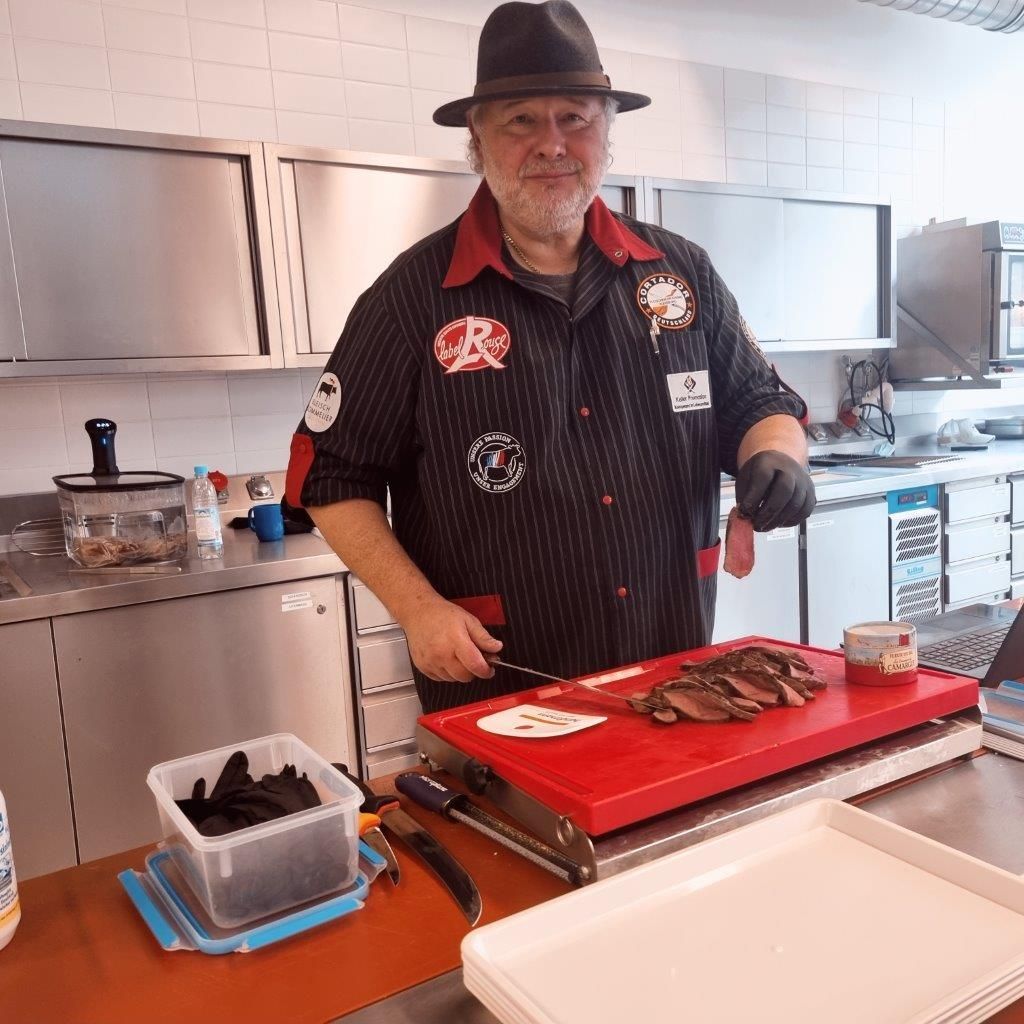 Keller Promotion, Inh. Michael Keller