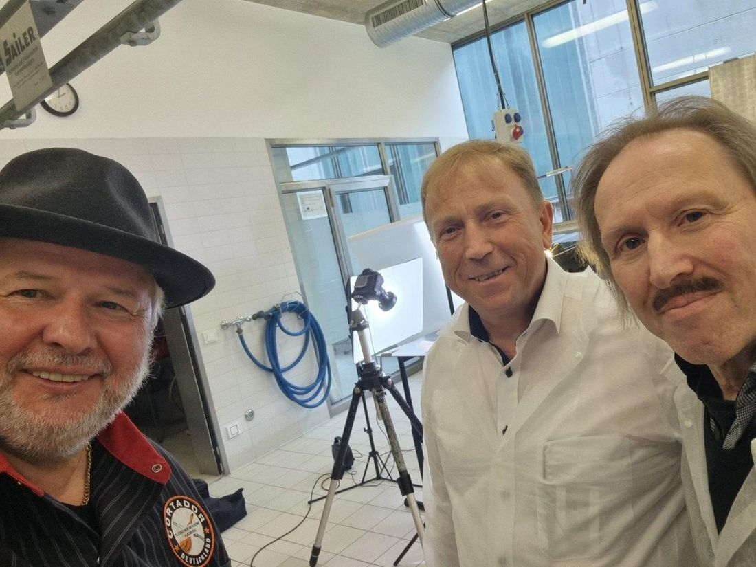 Keller Promotion, Inh. Michael Keller