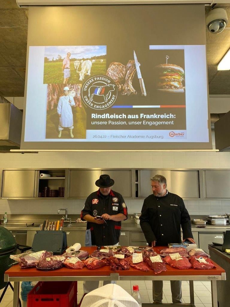 Keller Promotion, Inh. Michael Keller