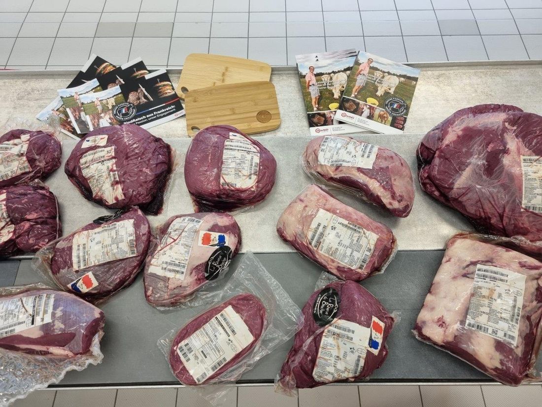 Keller Promotion, Inh. Michael Keller