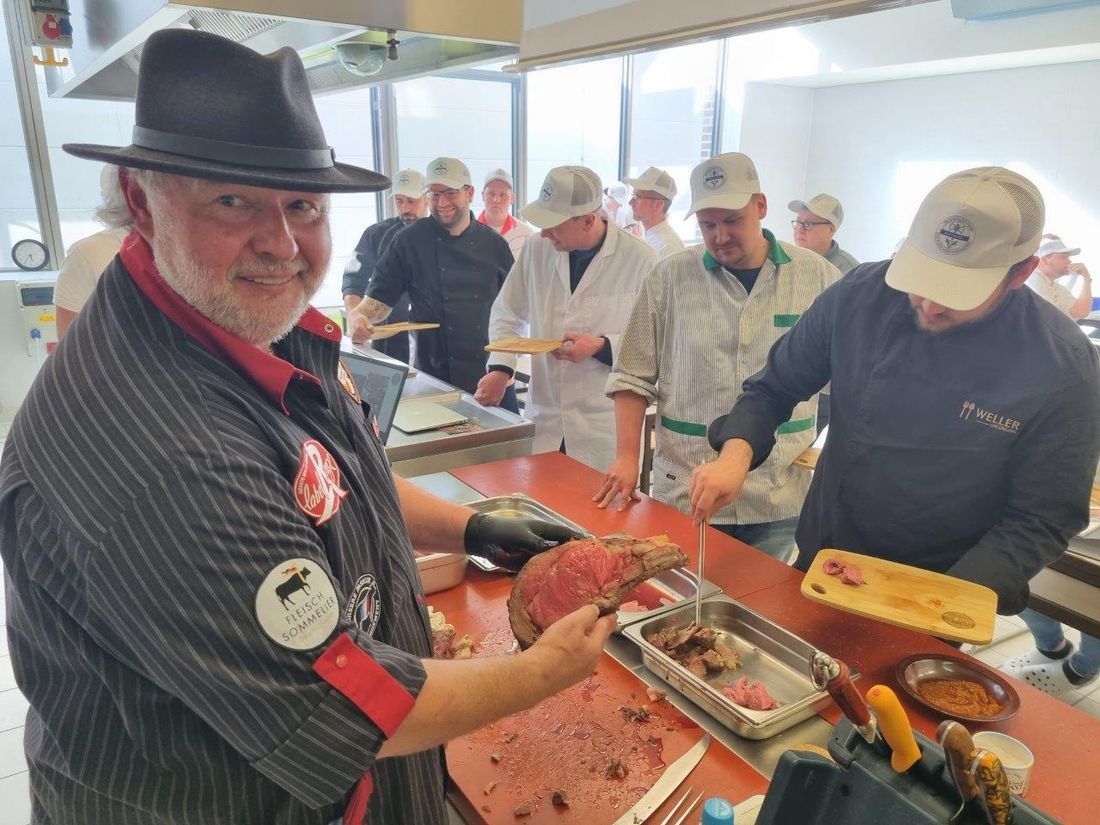 Keller Promotion, Inh. Michael Keller