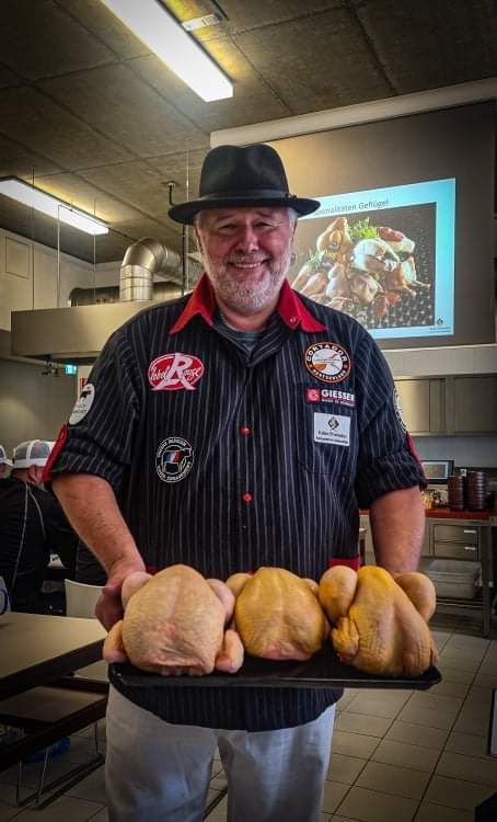 Keller Promotion, Inh. Michael Keller