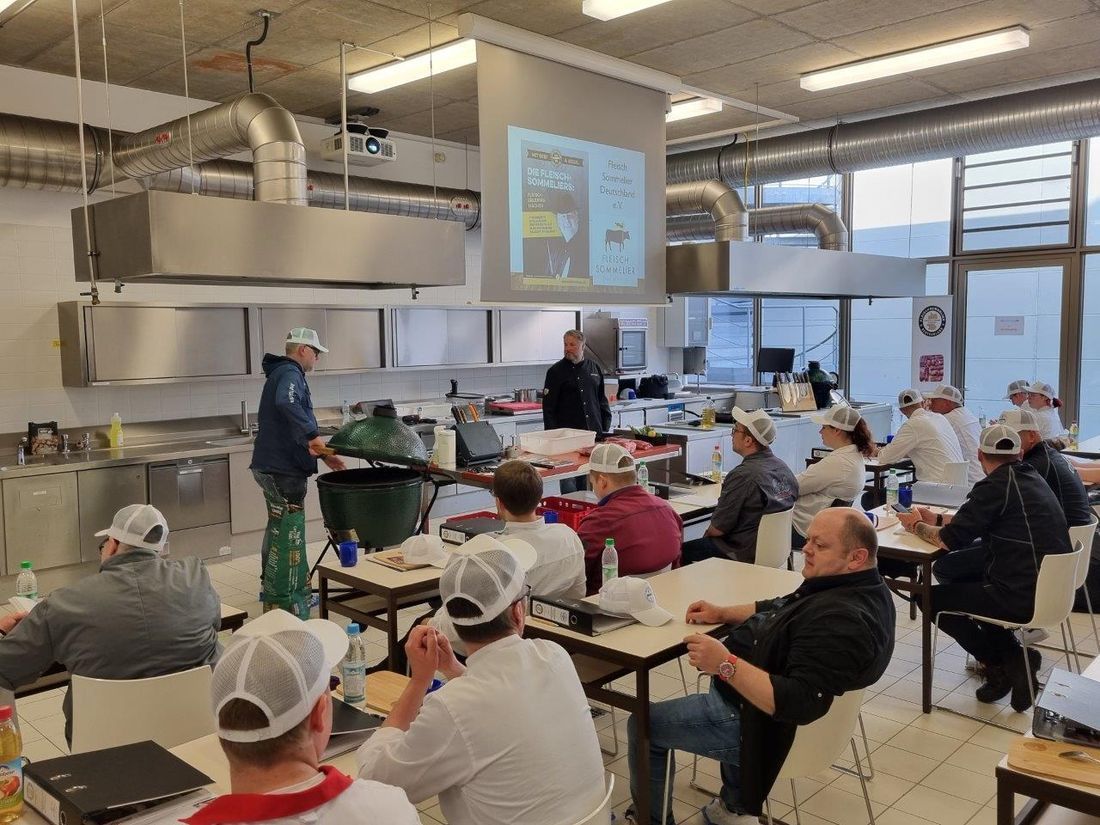 Keller Promotion, Inh. Michael Keller