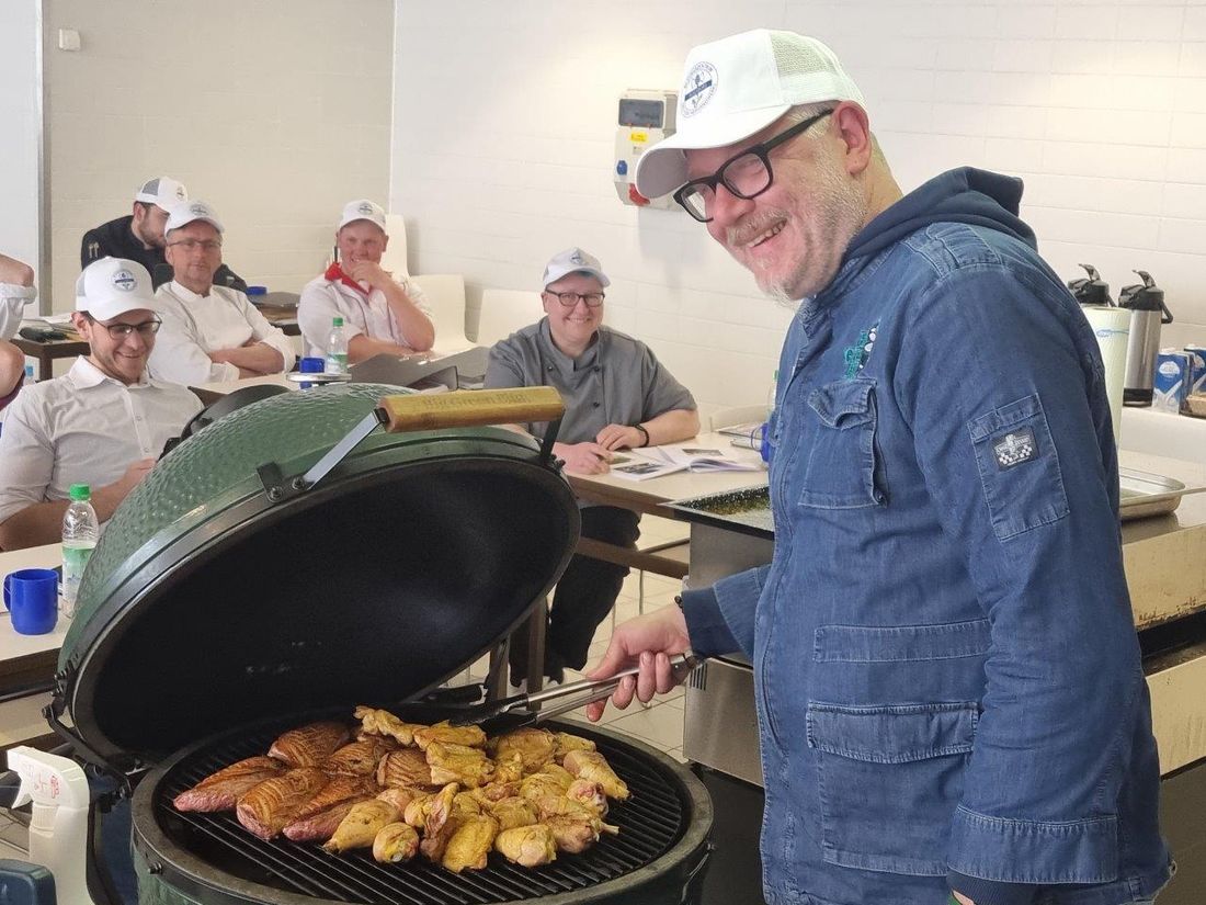 Keller Promotion, Inh. Michael Keller