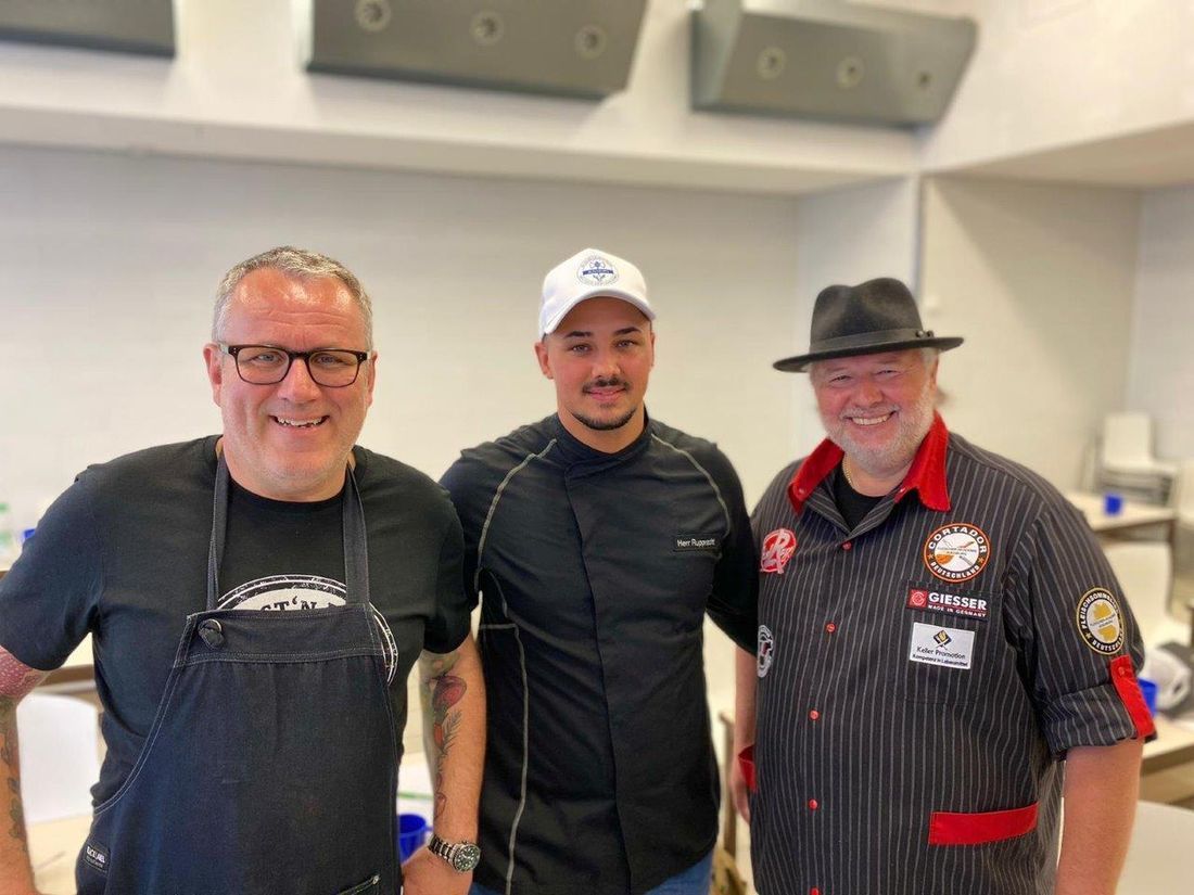 Keller Promotion, Inh. Michael Keller