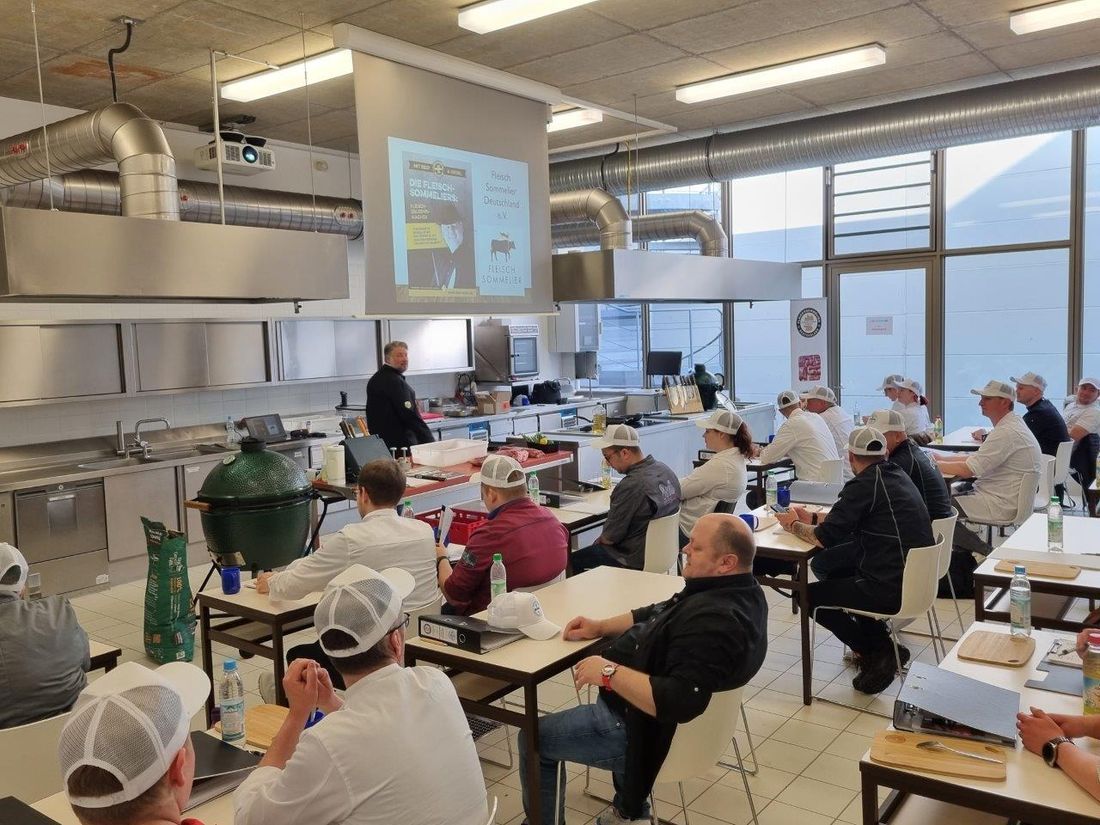 Keller Promotion, Inh. Michael Keller