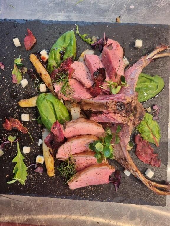 Jagd & Hund - Wild Food Festival - große Bühne - Dortmund 07. - 12.06.22