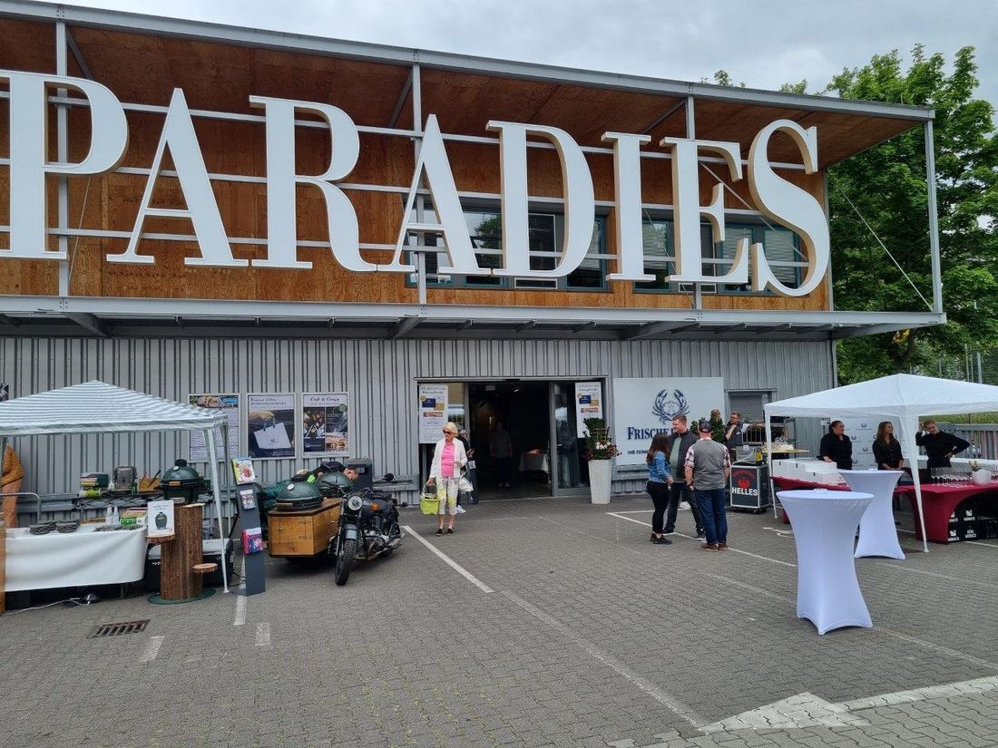 Keller Promotion, Inh. Michael Keller