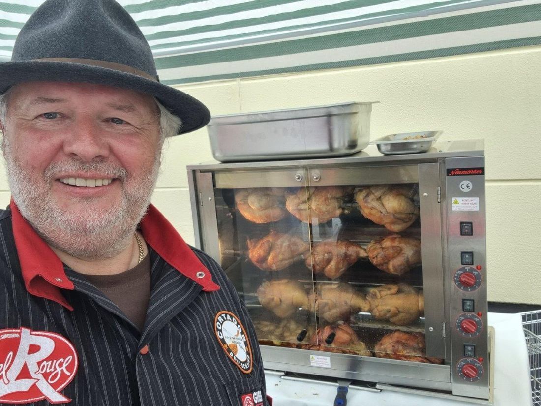 Keller Promotion, Inh. Michael Keller