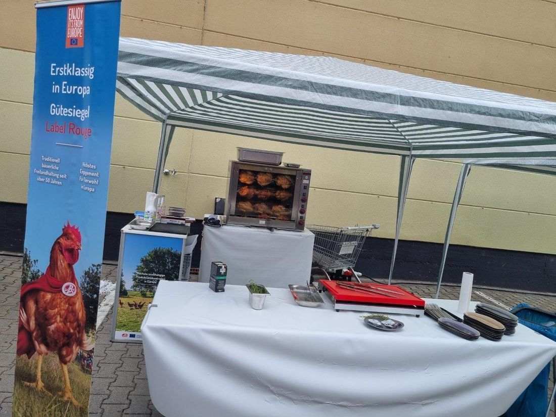 Keller Promotion, Inh. Michael Keller