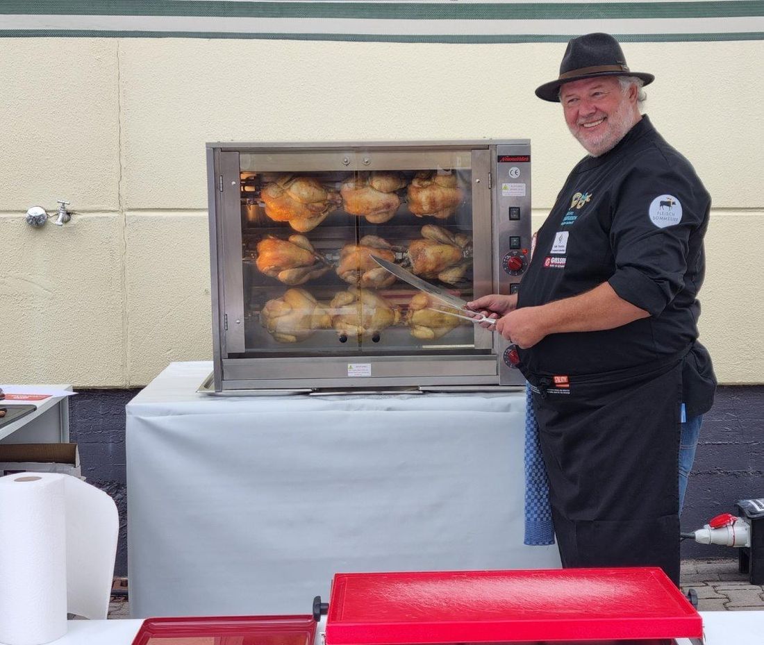 Keller Promotion, Inh. Michael Keller