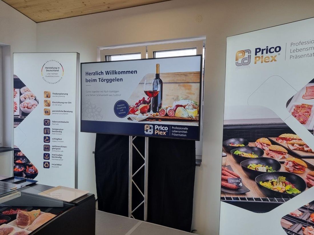 Keller Promotion, Inh. Michael Keller