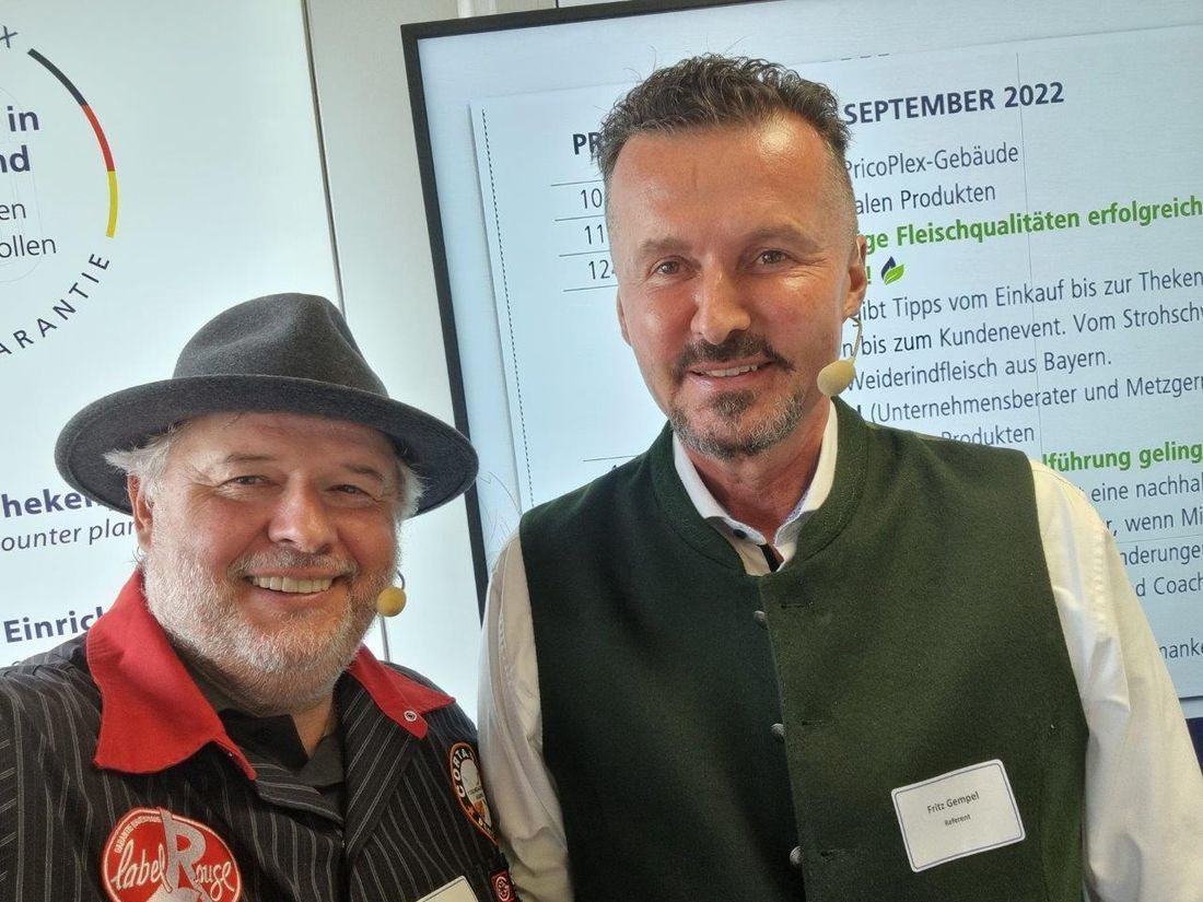 Keller Promotion, Inh. Michael Keller