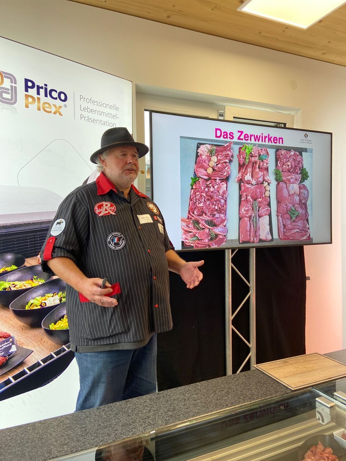 Keller Promotion, Inh. Michael Keller