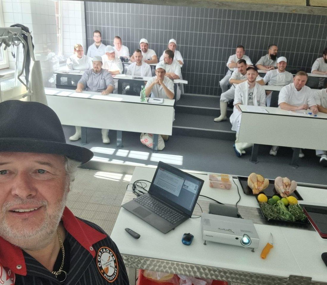 Keller Promotion, Inh. Michael Keller