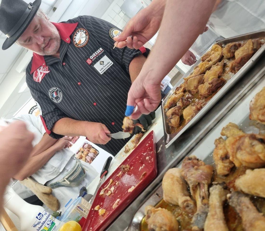 Keller Promotion, Inh. Michael Keller