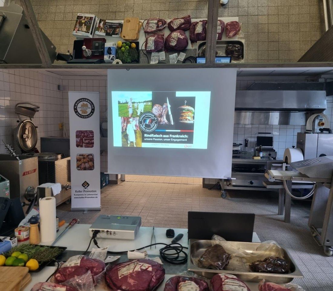 Keller Promotion, Inh. Michael Keller