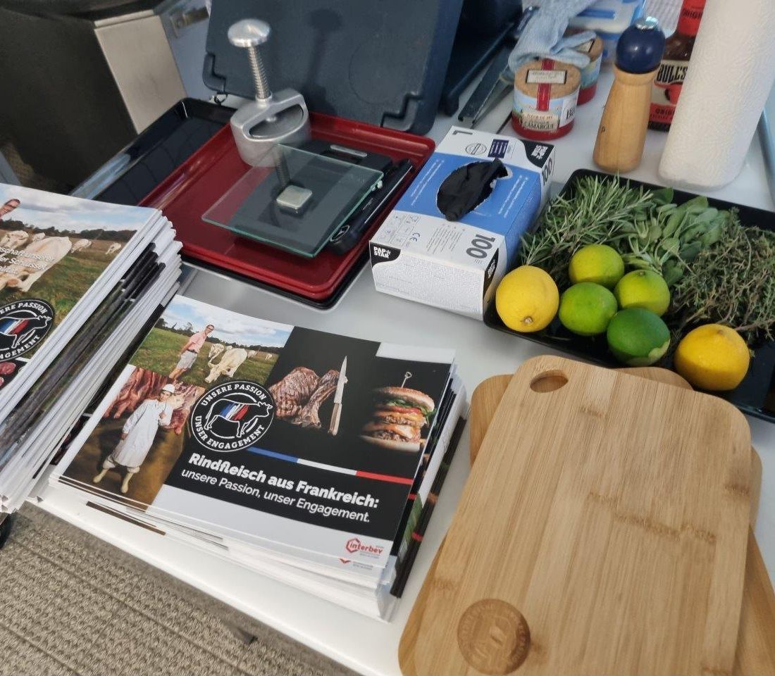 Keller Promotion, Inh. Michael Keller