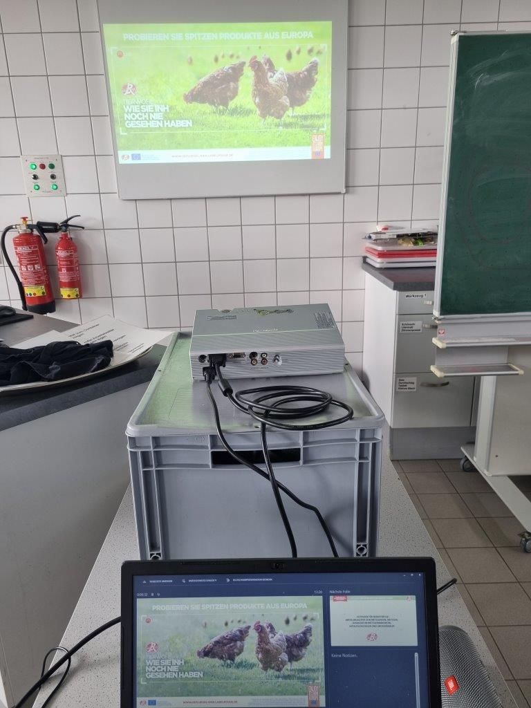 Keller Promotion, Inh. Michael Keller