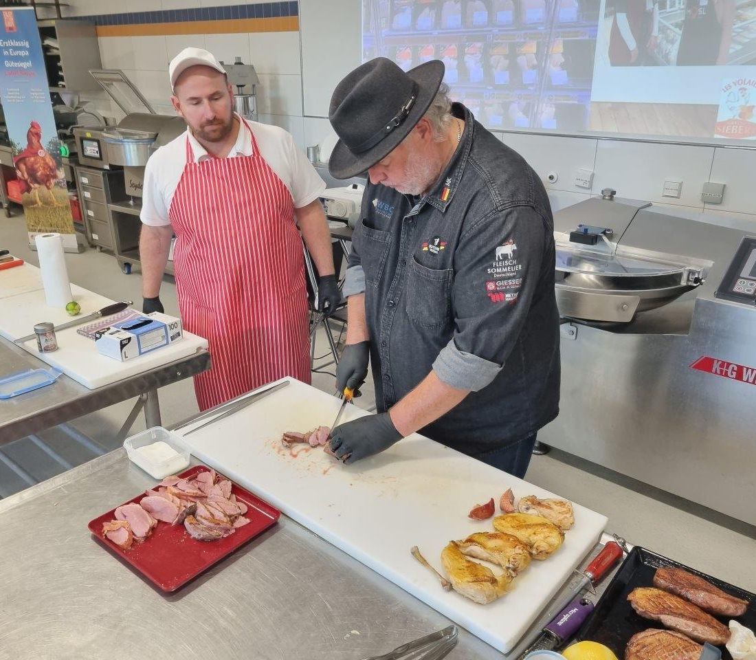 Keller Promotion, Inh. Michael Keller