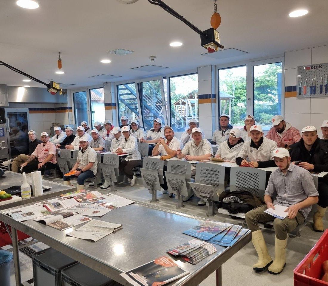 Keller Promotion, Inh. Michael Keller