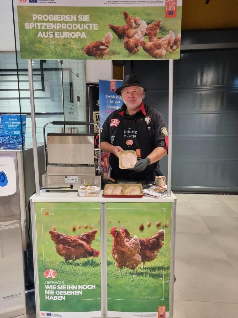 Keller Promotion, Inh. Michael Keller