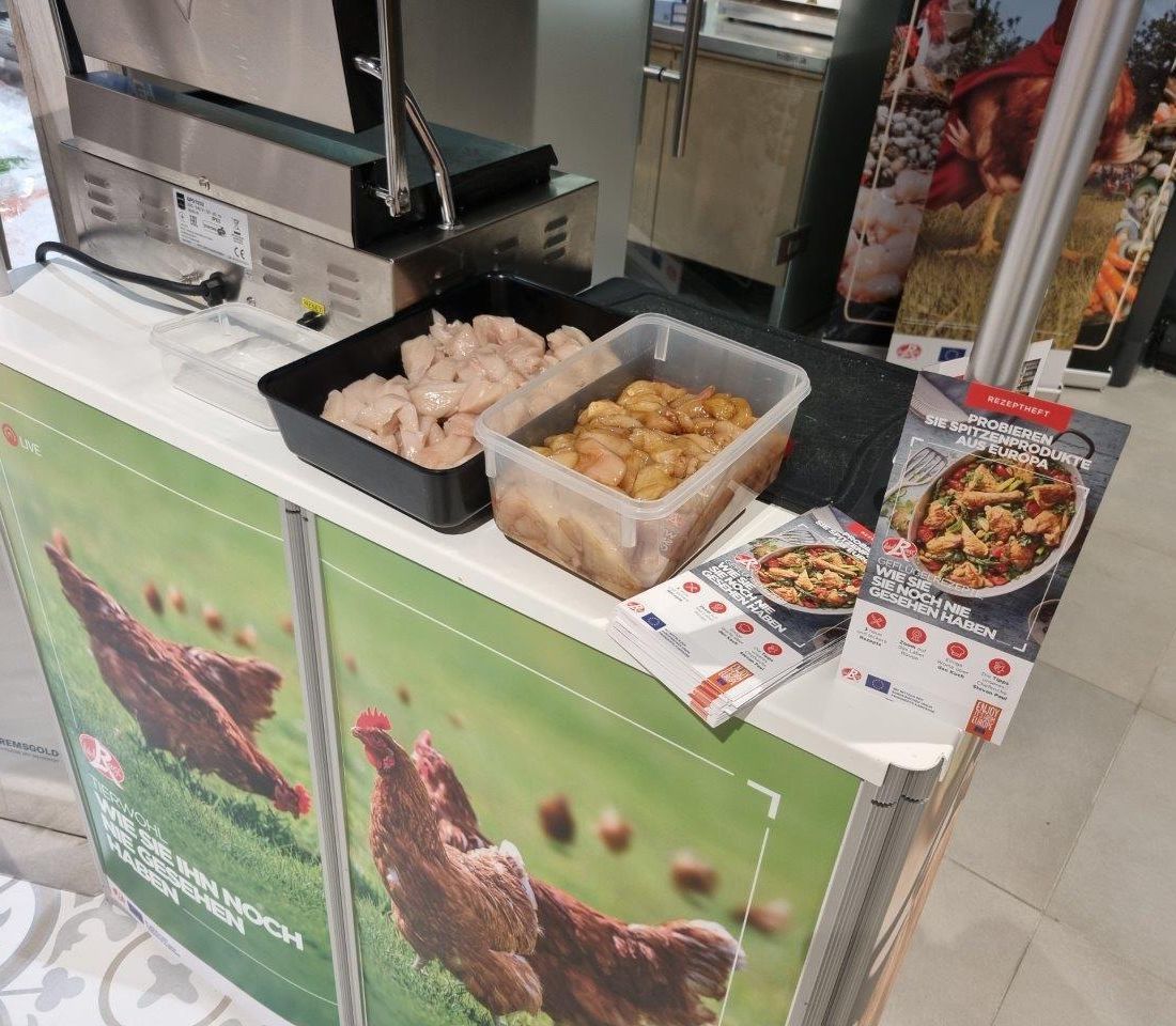 Keller Promotion, Inh. Michael Keller