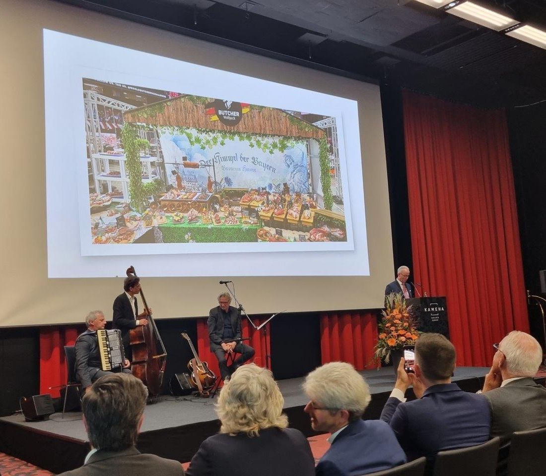 Keller Promotion, Inh. Michael Keller