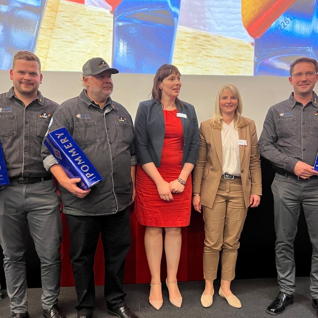 Keller Promotion, Inh. Michael Keller