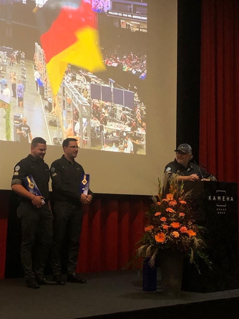 Keller Promotion, Inh. Michael Keller