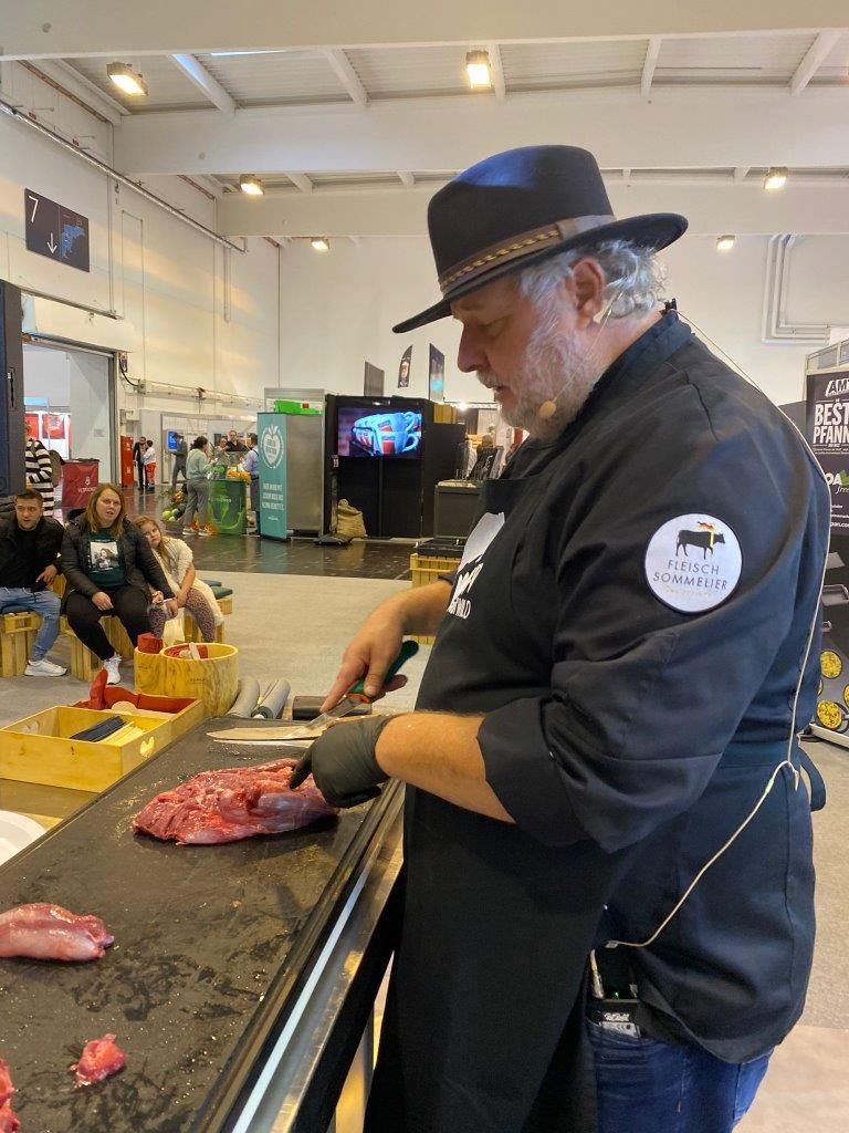 Keller Promotion, Inh. Michael Keller