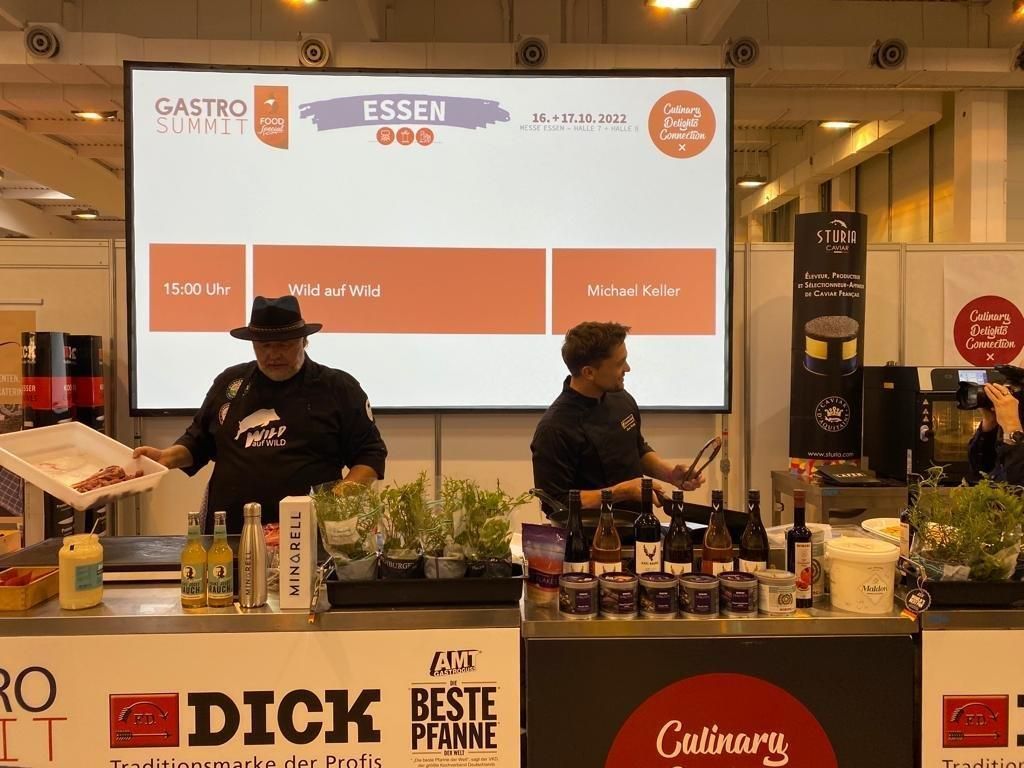 Keller Promotion, Inh. Michael Keller