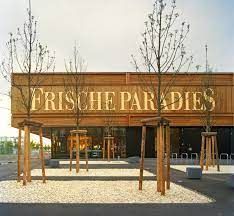 Wildes Erleben - Frischeparadies Kundenabend - Berlin Prenzlauer Berg 20.10.22