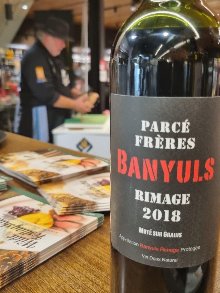 Wildes Erleben - Frischeparadies Kundenabend - Berlin Prenzlauer Berg 20.10.22