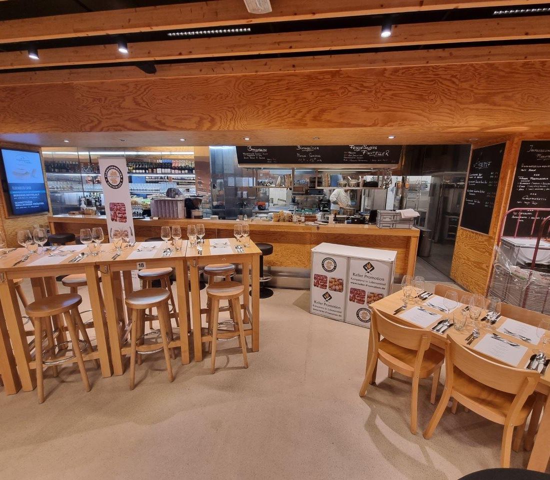 Keller Promotion, Inh. Michael Keller