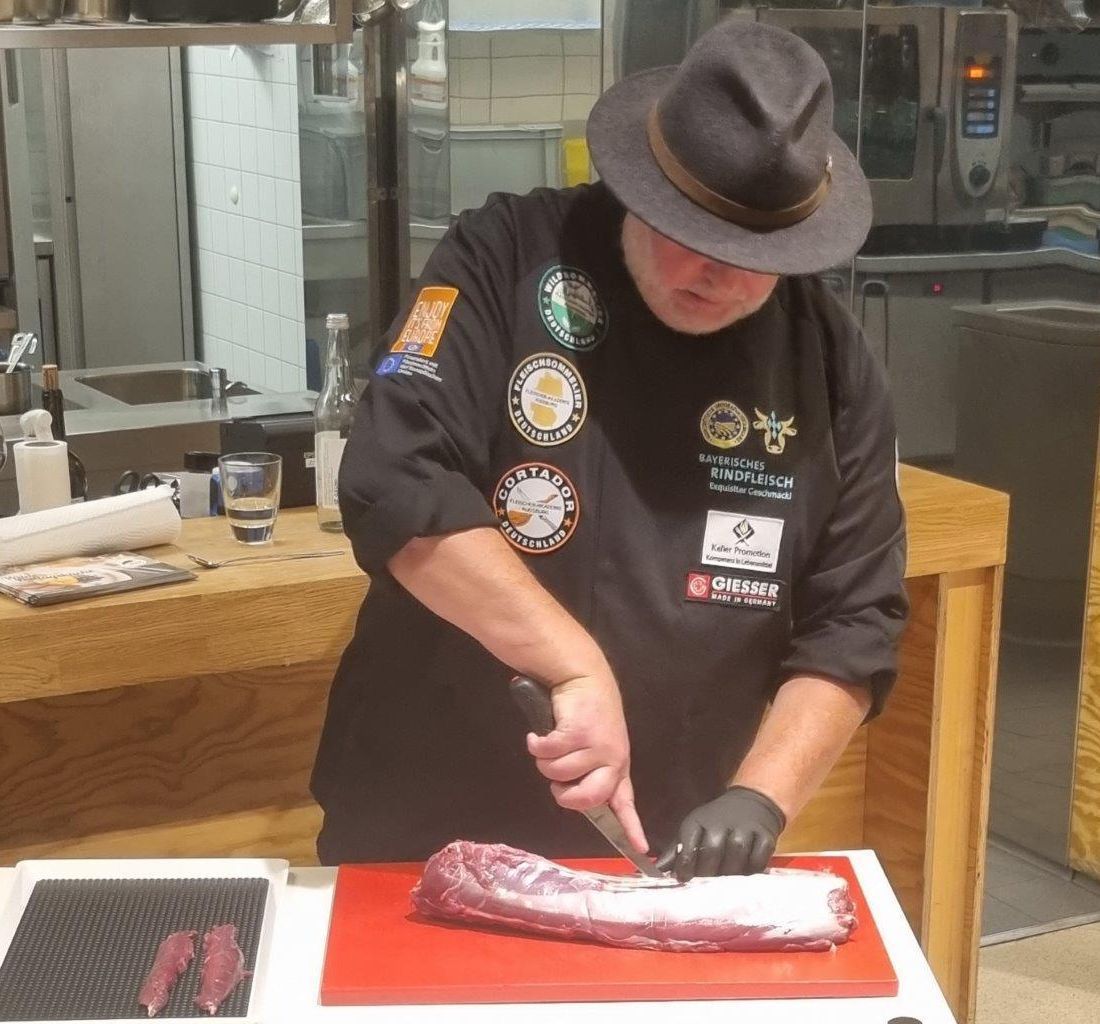 Keller Promotion, Inh. Michael Keller