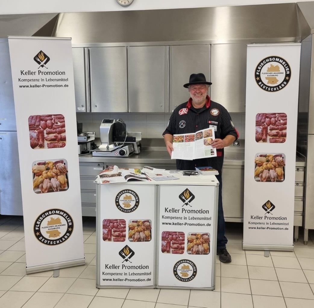 Keller Promotion, Inh. Michael Keller