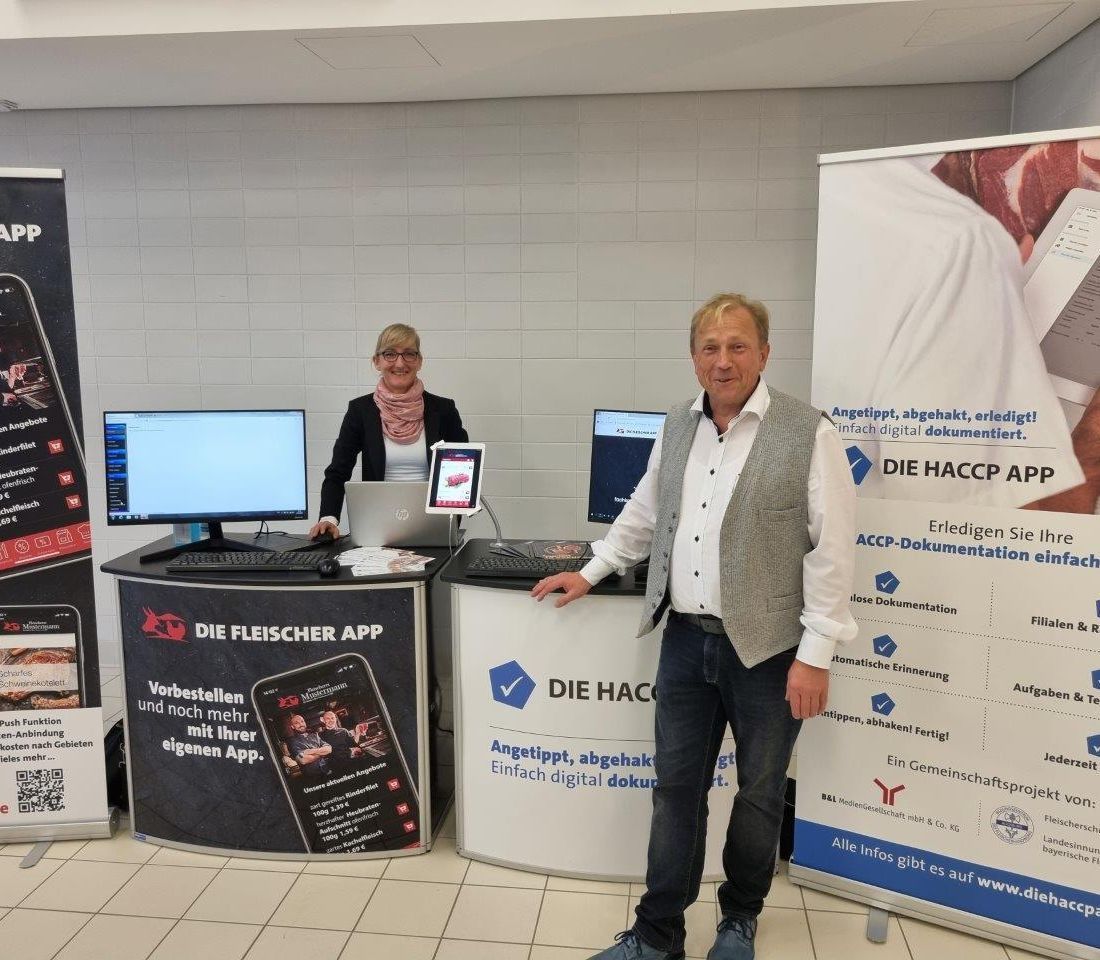 Keller Promotion, Inh. Michael Keller