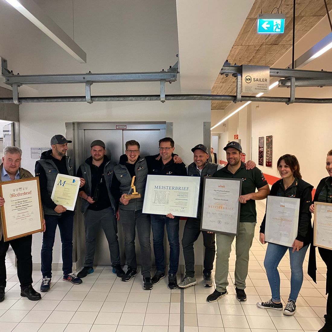 Keller Promotion, Inh. Michael Keller