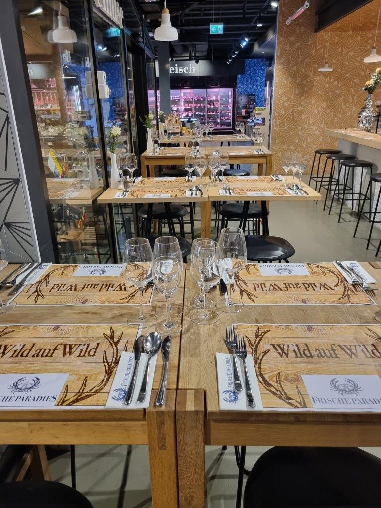 Keller Promotion, Inh. Michael Keller