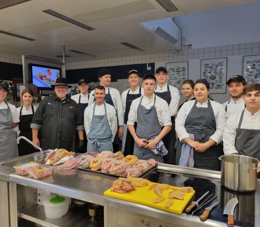 Keller Promotion, Inh. Michael Keller