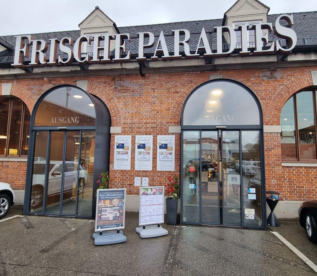 Keller Promotion, Inh. Michael Keller