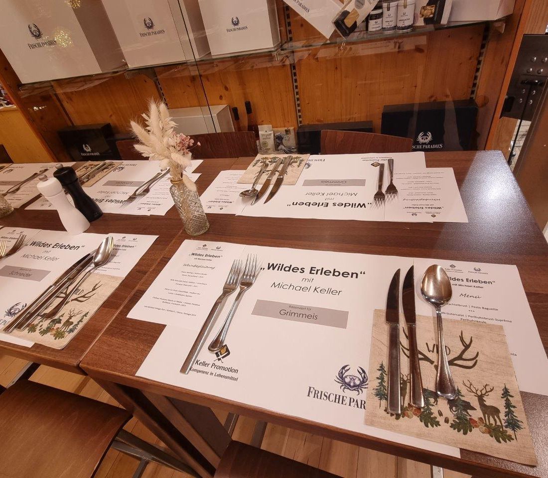 Keller Promotion, Inh. Michael Keller