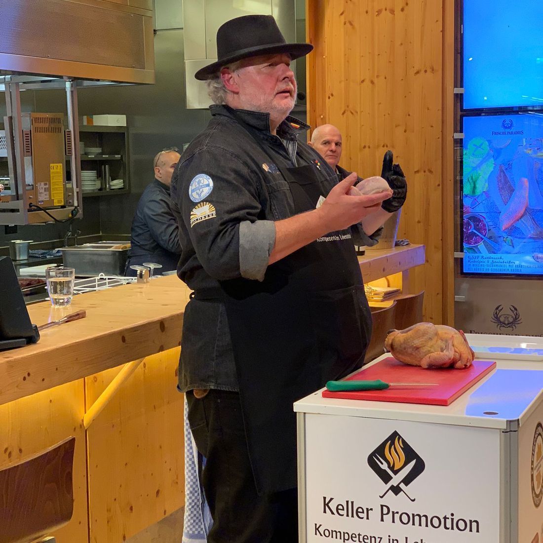 Keller Promotion, Inh. Michael Keller