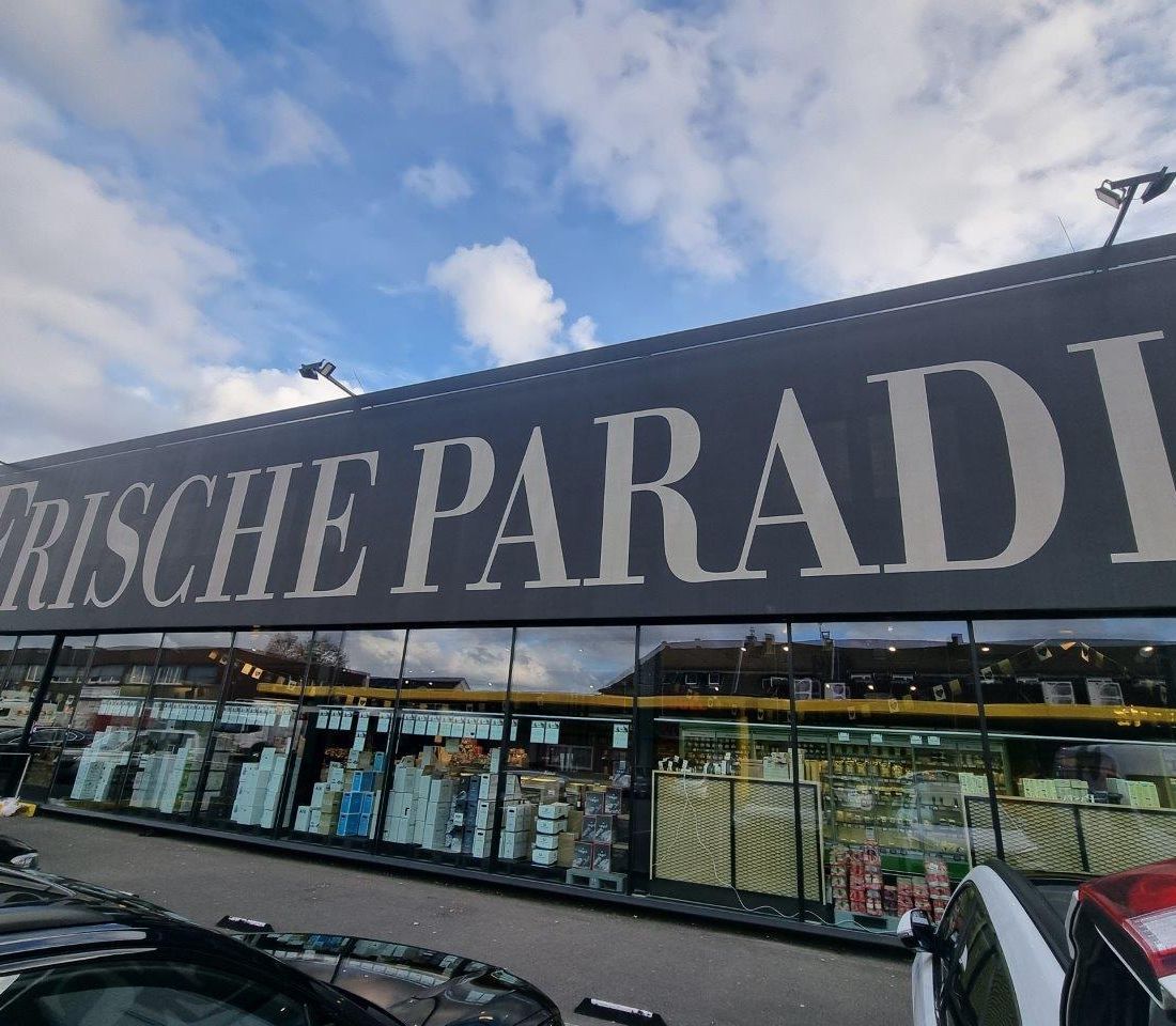 Keller Promotion, Inh. Michael Keller