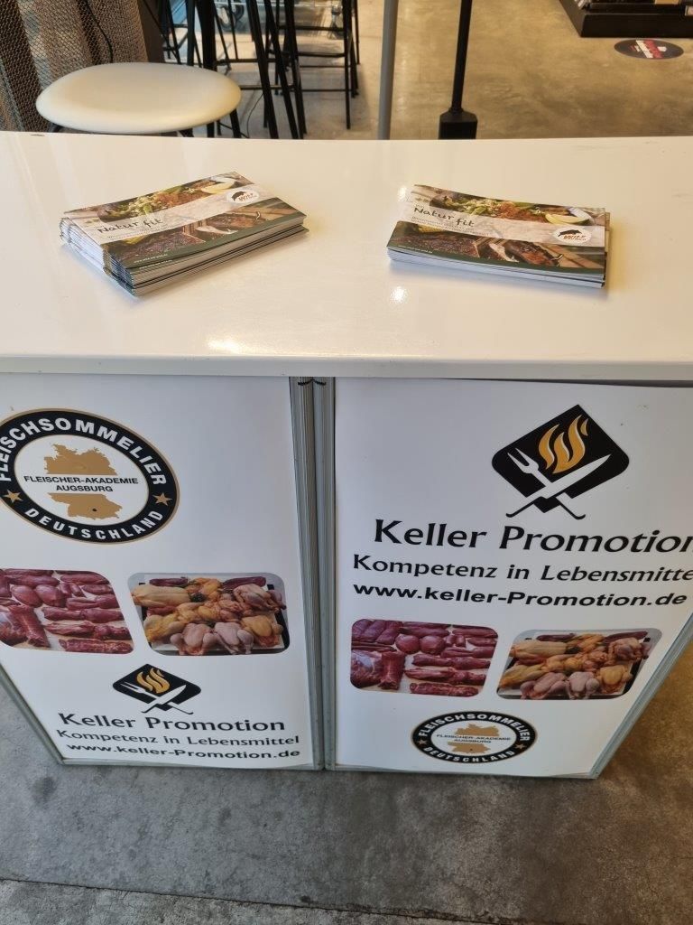 Keller Promotion, Inh. Michael Keller