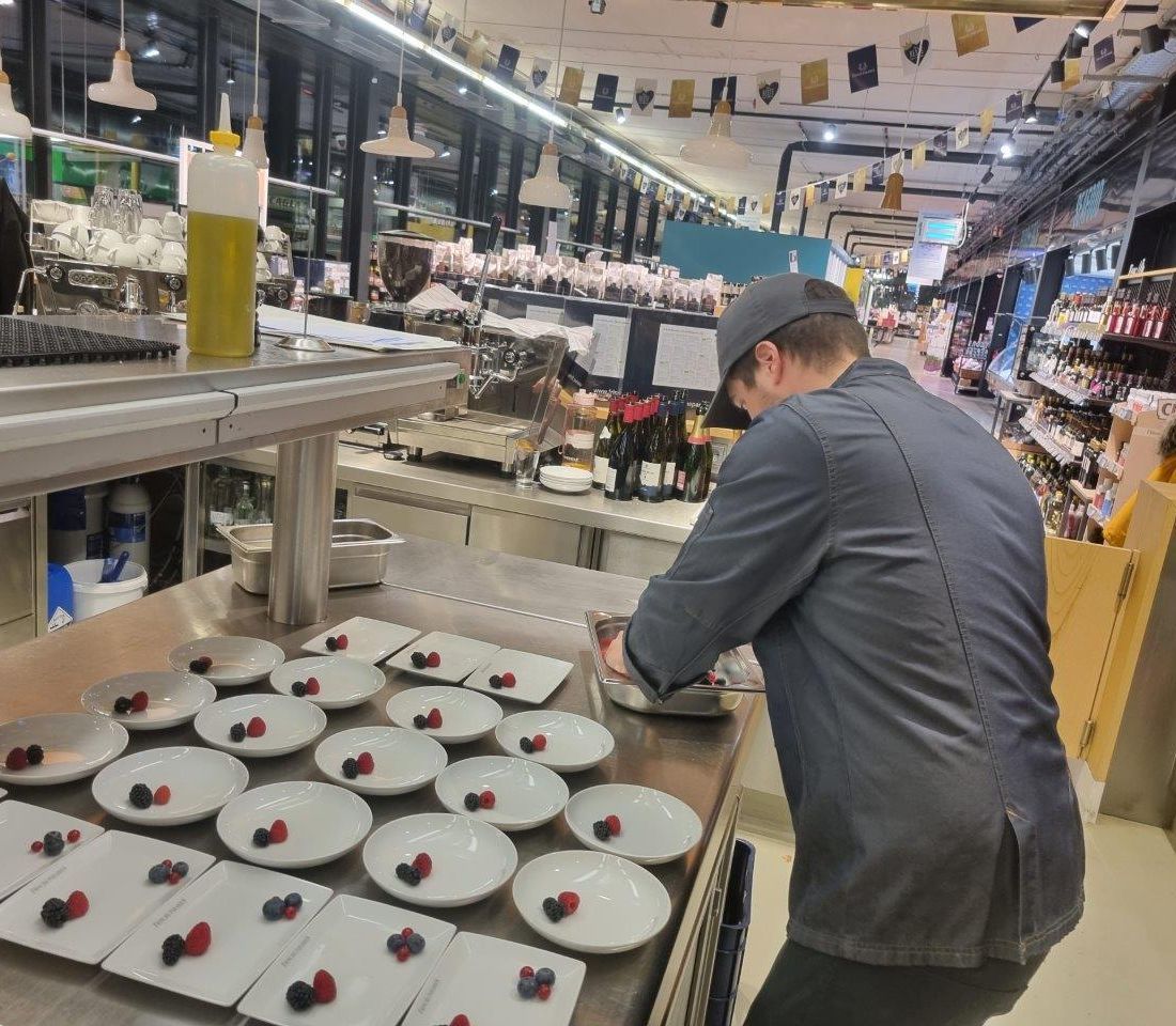 Keller Promotion, Inh. Michael Keller